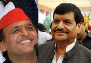 Akhilesh Shivpal