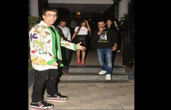 arjun kapoor and malaika aroroa