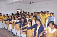 Youth and girls said Fake News will boycott