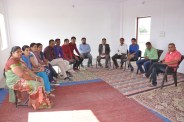 Development of external colonies, Employment to youth