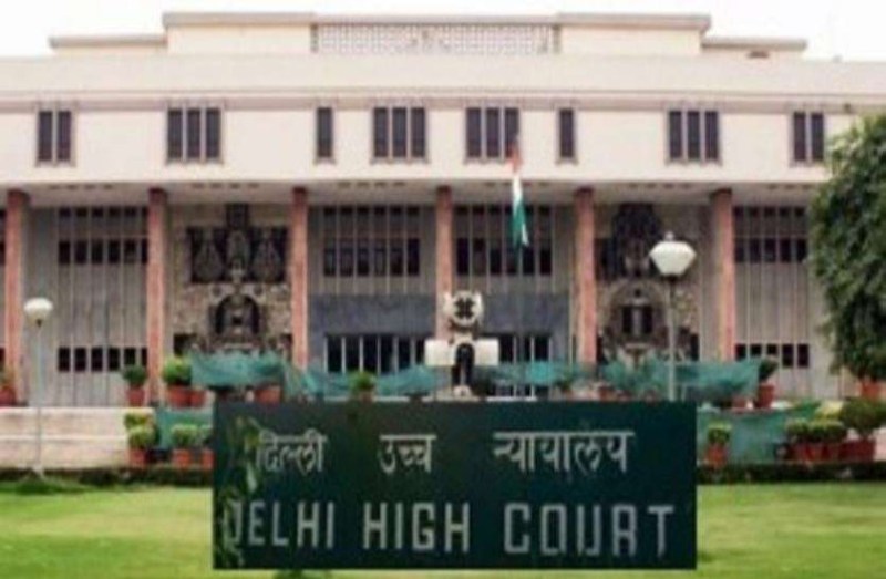Delhi High Court