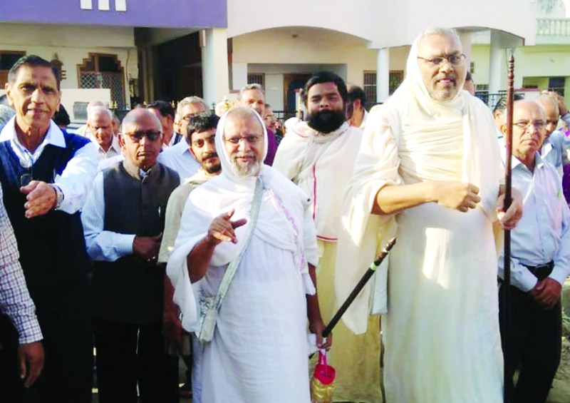 chaturmas parivartan