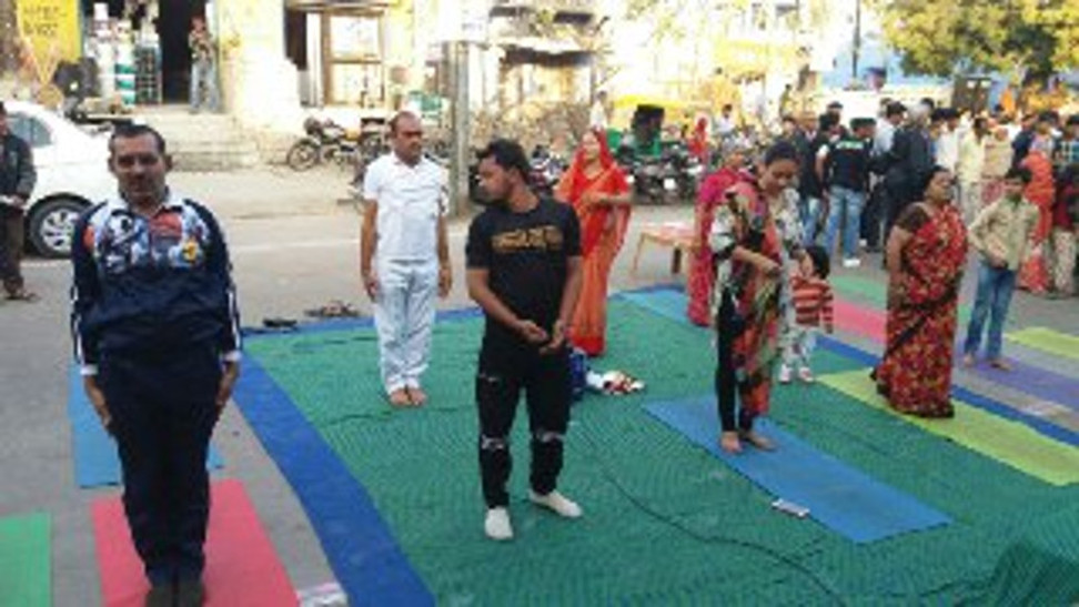 Jodhpur Humrah: If you come, you will find a lot