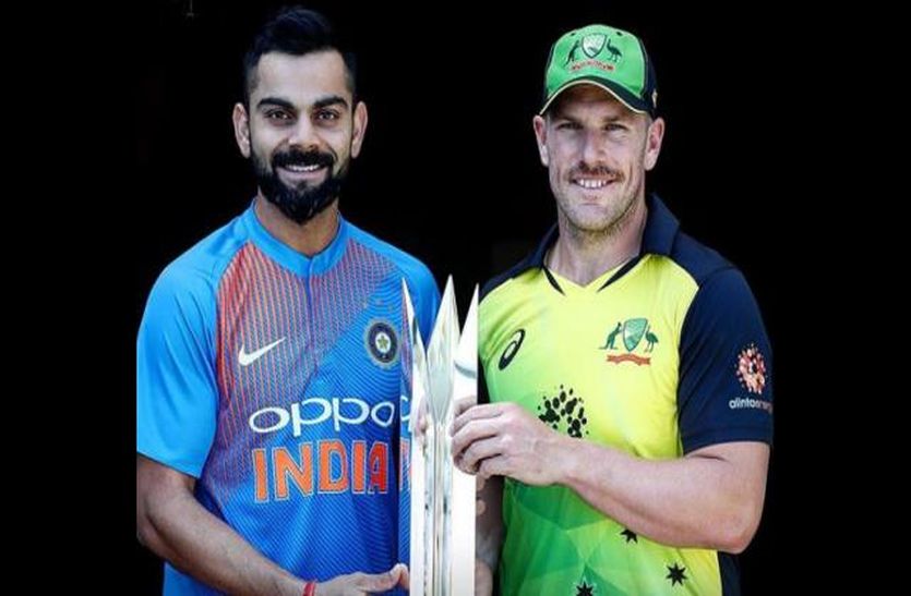 india vs australia t20