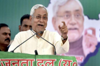 nitish kumar 