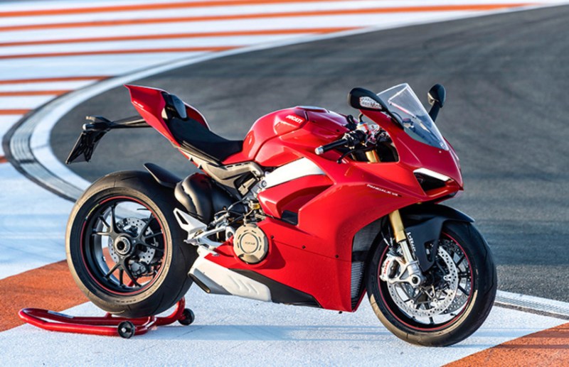 ducati