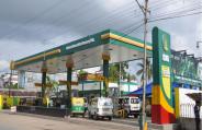 CNG Pump