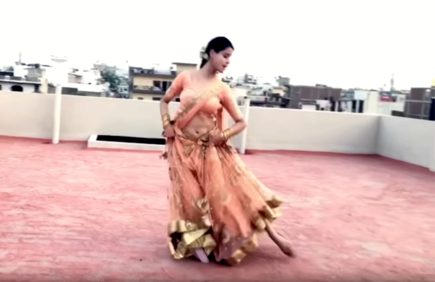 Punjabi Song Laung Laachi dance 