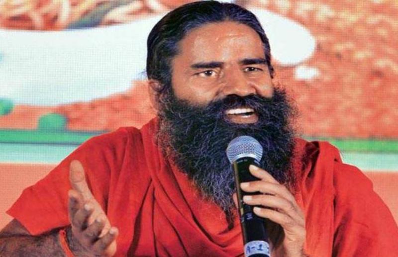 राम मंदिर पर बोले योग गुरु बाबा रामदेव- टूट रहा है लोगों का धैर्य, सरकार लाए कानून