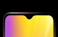 Realme U1 smartphone