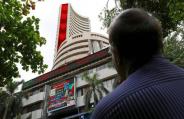 Share market