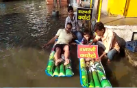 SP Leader Ravikant vishwakarma