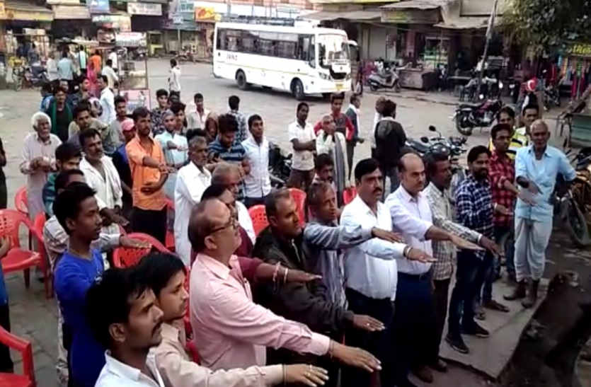 rajasthan election suddha ka youddha