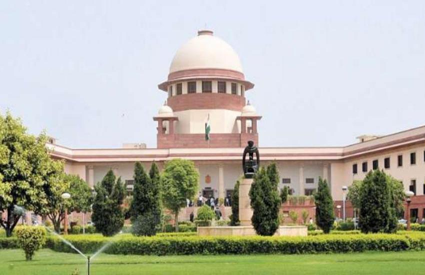 SC का ऐतिहासिक फैसला, इस्तीफ़ा देना कर्मचारी का अधिकार, काम करने के लिए नहीं किया जा सकता बाध्य