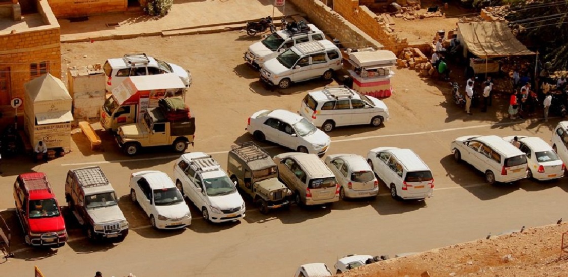 jaisalmer