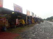 Fireworks business disappointed with punctuality of season due to fireworks and fireworks