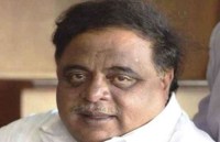 union minister ambreesh