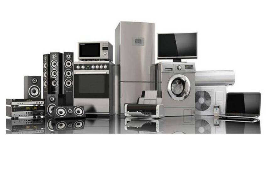 Electronic Appliances