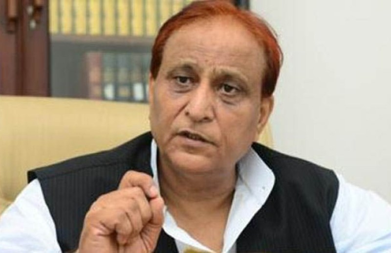Azam Khan