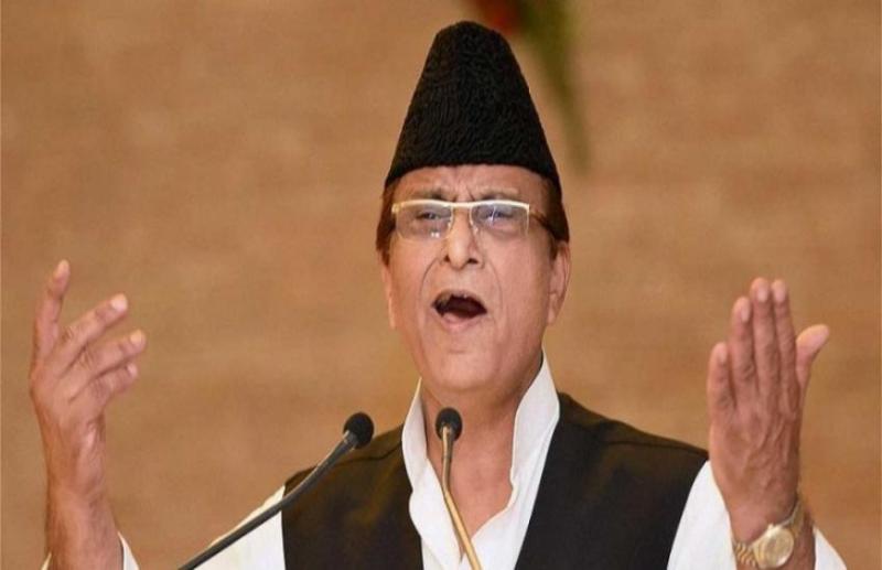 Azam khan