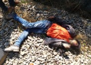 Dead body