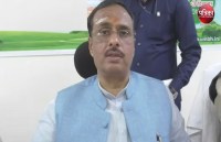 dinesh sharma