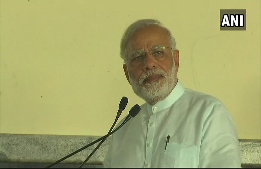 modi
