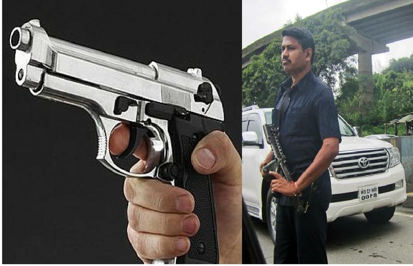 Election 2018:Disillusionment with weapon MLA, Ganman status symbol
