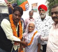 vhp dharma sabha 25 thousand people from kanpur reached ayodhya