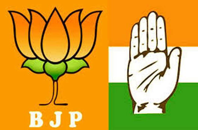rajasthan election