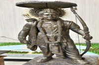 cm yogi adityanath big decision about ram murti and 10 important point