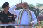 RAJ ELECTION 2018: Narendra Modi has come Jodhpur several times