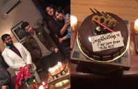 priyanka chopra nick jonas pre wedding celebration photos