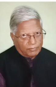 Shiv gopal mishra