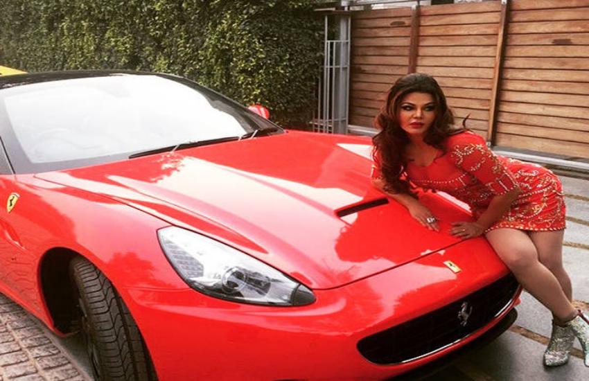Rakhi Sawant