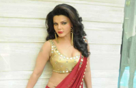 Rakhi sawant