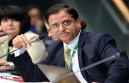 Subhash Chandra Garg