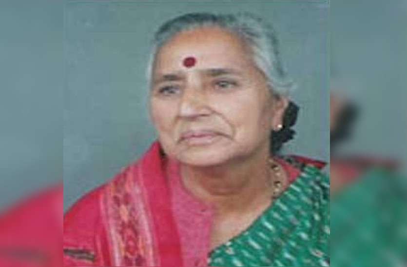 sumitra singh