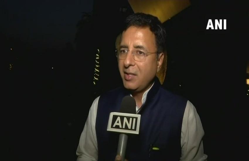 surjewala