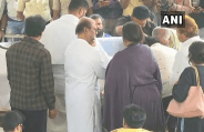 MH Ambareesh