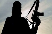 terrorist 