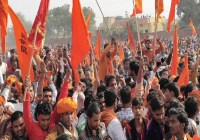 vhp virat dharma sabha