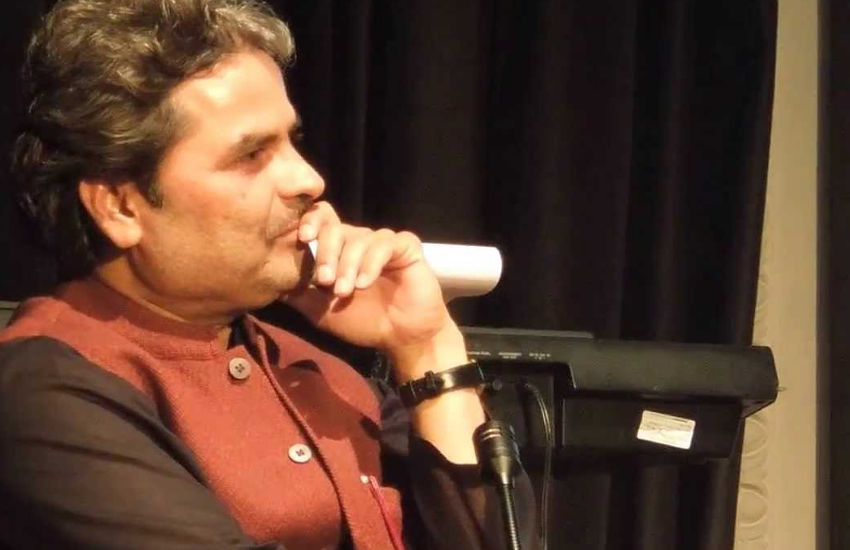 vishal bharadwaj