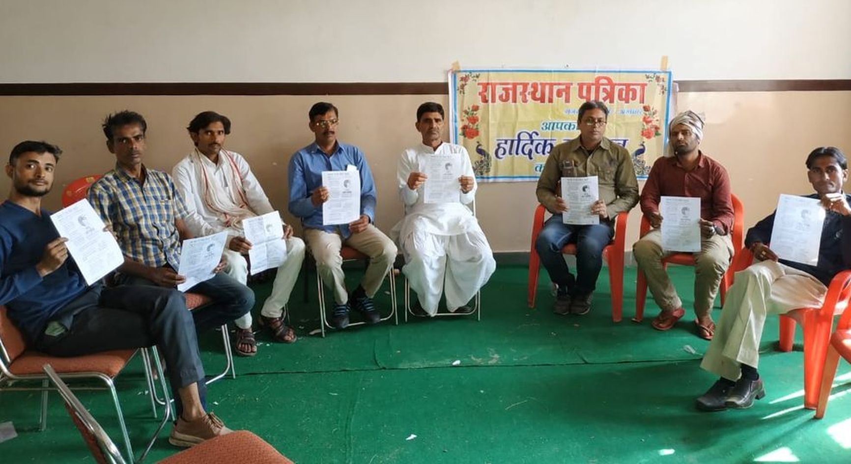 hindaun karauli news