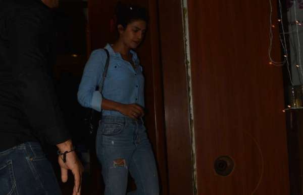 Priyanka Chopra