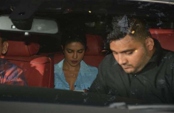 Priyanka Chopra