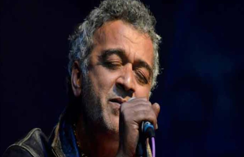 lucky ali