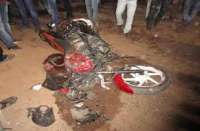 accident news