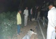 Accident