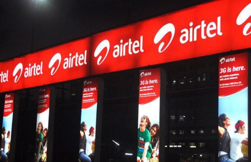 AIRTEL